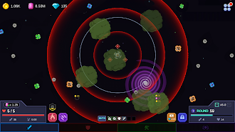 Game screenshot ファイナルギャラクシー：タワーディフェンス apk download