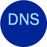 Set DNS icon
