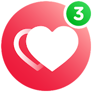Video Chat W-Match : Dating App, Meet & Video Chat
