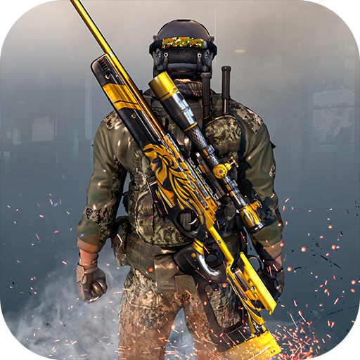 Border Army Sniper Shooter 3D