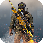 Cover Image of 下载 Border Army Sniper: Real army free new games 2021 1.3.6 APK