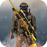 Border Army Sniper: Real army free new games 2021 icon