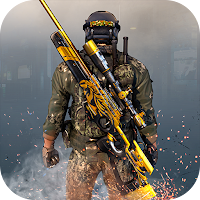 Border Army Sniper: Real army free new games 2021