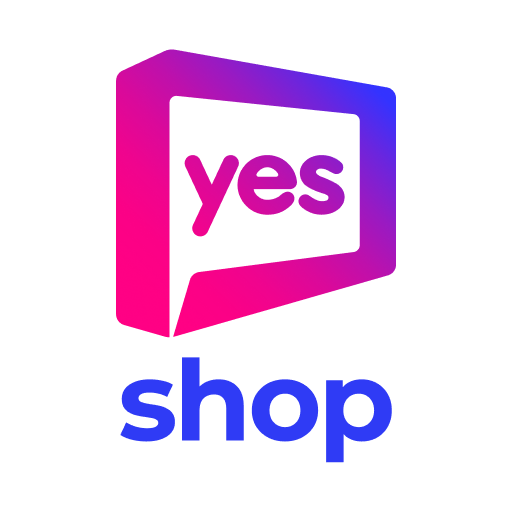 Yes Shop  Icon