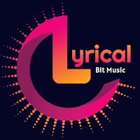 Lyrical Bit Music : Photo Video Status Maker