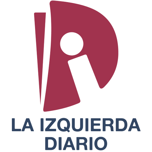 La Izquierda Diario 2.5 Icon