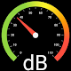 Sound Meter - decibel meter विंडोज़ पर डाउनलोड करें
