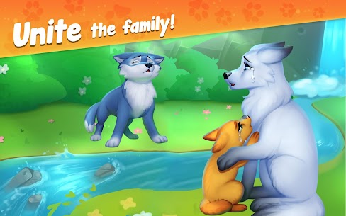زوكرافت مهكرة ZooCraft: Animal Family 1