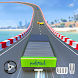 evトラックスタントレースカーゲーム - Androidアプリ