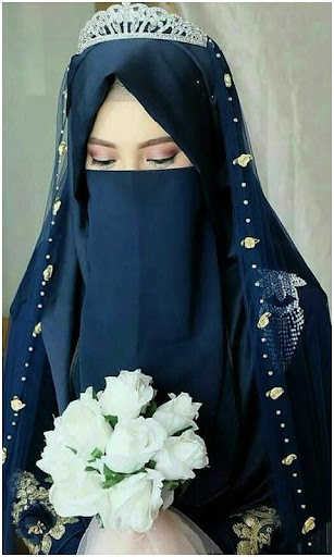 Fashion Girls Hijab DP Pics Screen 2