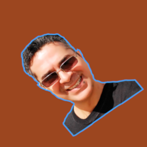 Marco Maddo 2022 logo