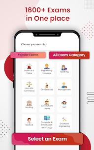 Free Mod JNU MA Sociology Exam App 3