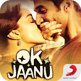 Ok Jaanu Hindi Movie Songs icon