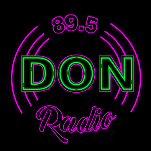Don Radio 89.5 for  Android – Latest Version & Features app icon