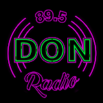 Cover Image of Download Don Radio 89.5  APK