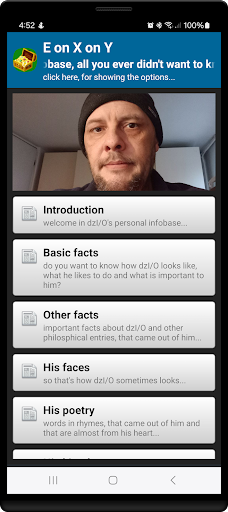 Dzio's treasury box Screenshot 2 - AppWisp.com