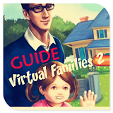 UPHack for Virtual Families 16 icon