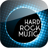 Hard Rock Music icon
