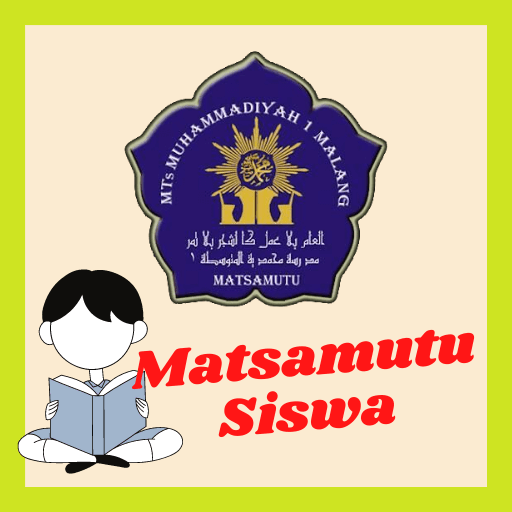 Matsamutu Siswa Siponsel Download on Windows