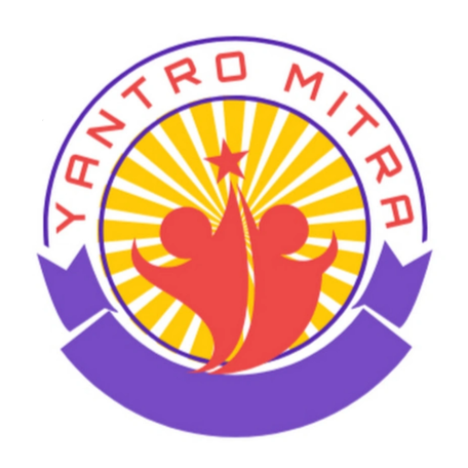 YantroMitra GaGaN logo