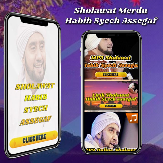 Sholawat Lengkap Habib Syech - 3.4 - (Android)