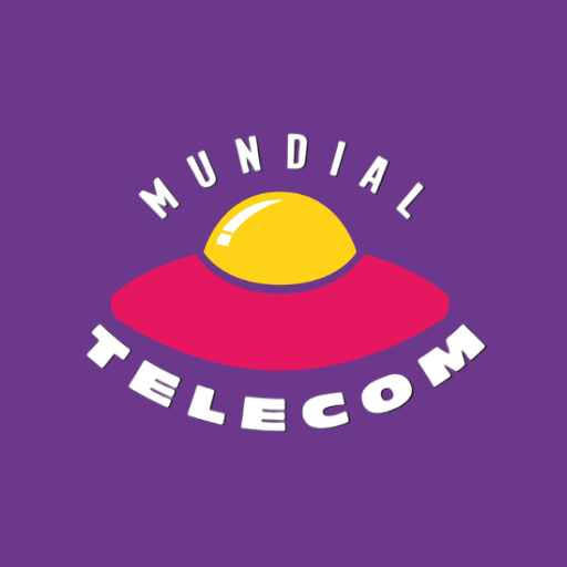Mundial Telecom logo