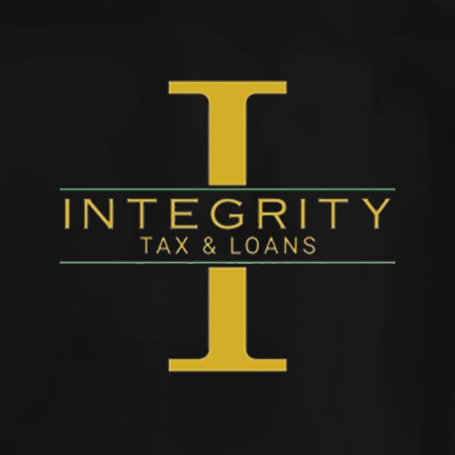Integrity Tax and Loans 2018217817 Icon