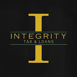 「Integrity Tax and Loans」のアイコン画像