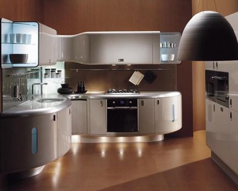 kitchen design