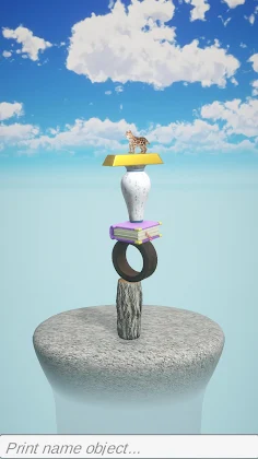 Save The Kitty - Screenshot 4