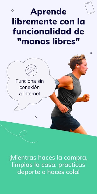 Captura de Pantalla 9 Aprende alemán rápidamente android