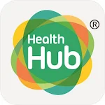 Cover Image of ダウンロード HealthHub SG 3.5.15 APK