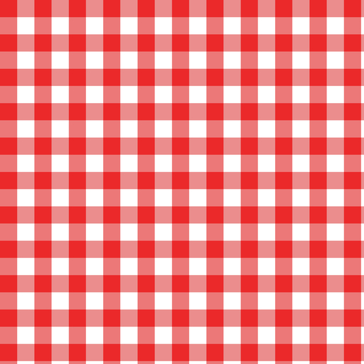 Checkered Table Cloth logo