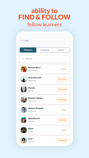 Screenshot of GO2TRain | Learn languages