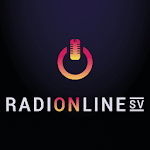 Cover Image of Download Radionline El Salvador  APK