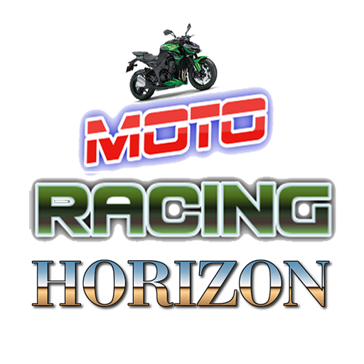 Moto Racing Horizon