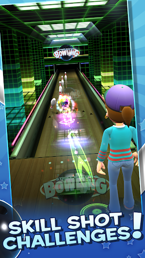 Code Triche Strike Master Bowling - Free  APK MOD (Astuce) 6