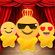 Emoji Stars - Androidアプリ