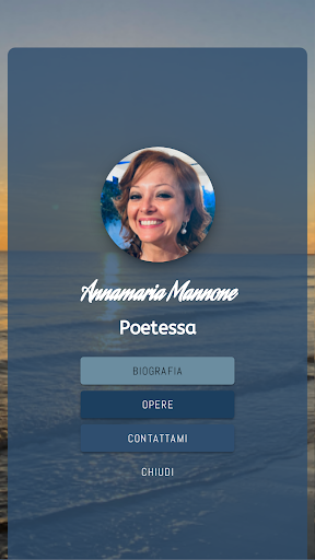Annamaria Mannone Screen 2