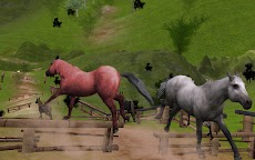 Virtual Horse Family Sim Gamesのおすすめ画像5