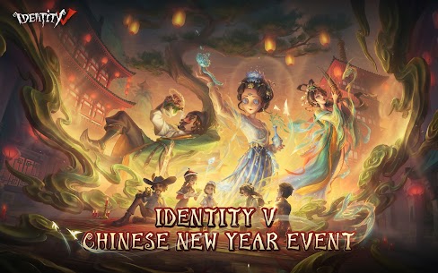 Identity V 1