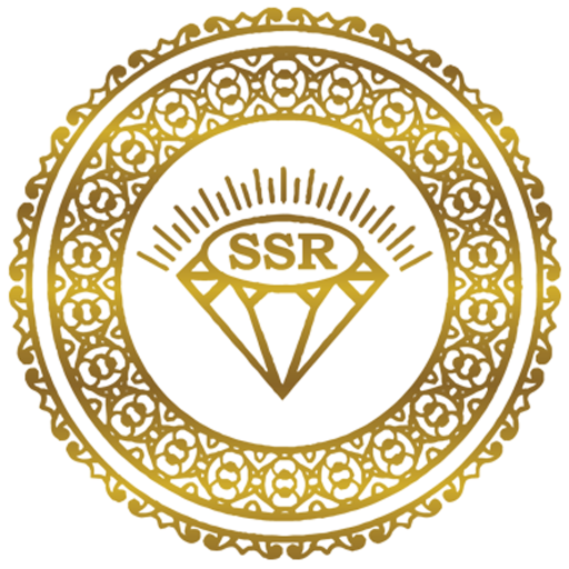 SRI SITHI VINAYAGAR JEWELLERS logo