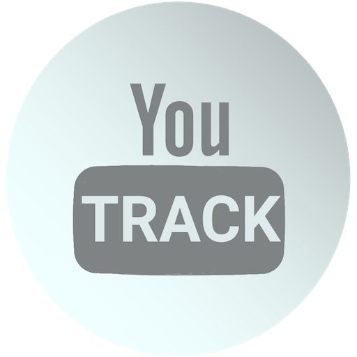 youTRACK logo