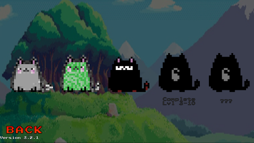 Cat Adventure Screen 3