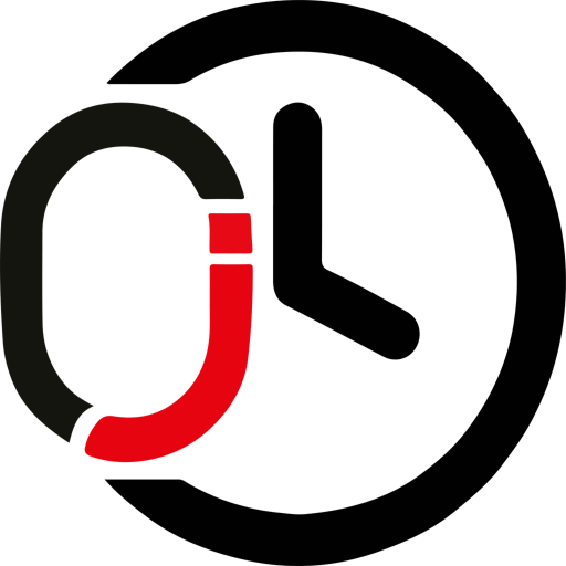 TimeKeeper by Alprojob logo