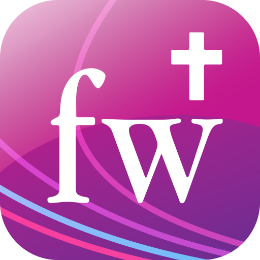 Fisherwick Presbyterian Church Logo