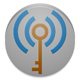 WIFI Key Recovery [ROOT] icon