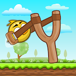 Cover Image of Baixar Angry Crusher Catapult  APK