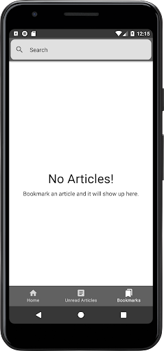 Android Kotlin Weekly Screen 3