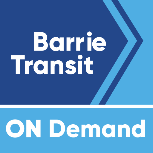 Barrie TOD logo